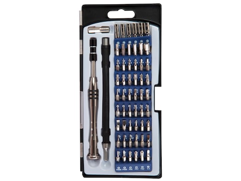 iFixit Marlin Screwdriver Set: 15 Precision Magnetic Screwdrivers