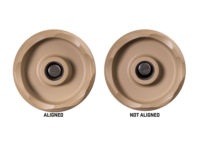 Use Those Alignment Rods The FAL Files