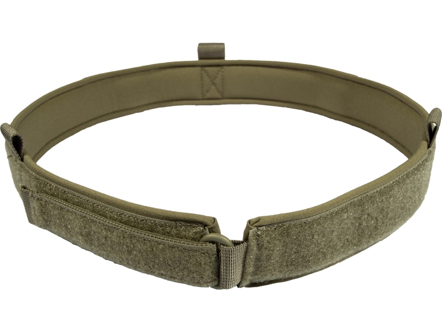 Grey ghost gear outlet belt