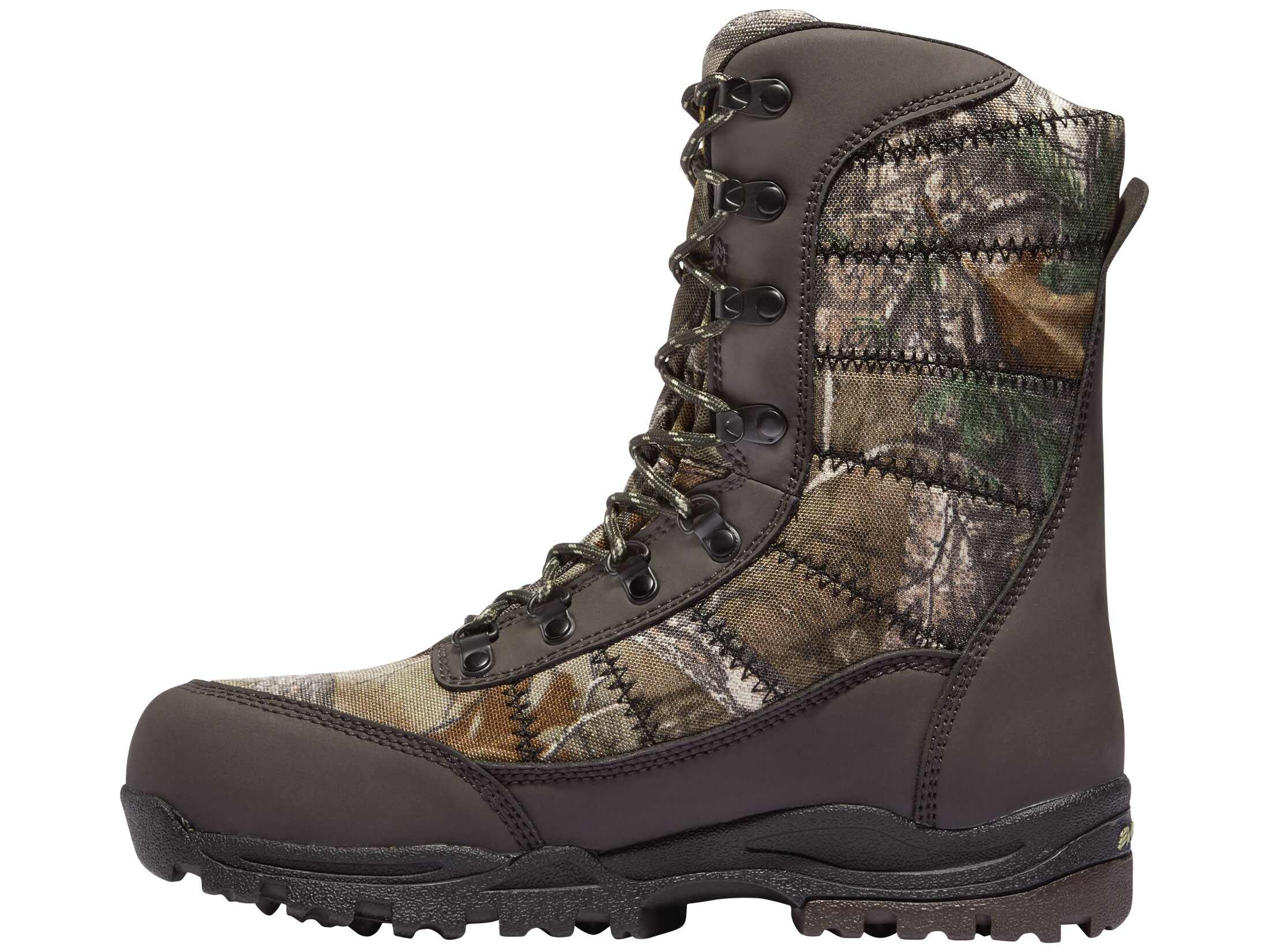 lacrosse silencer 800