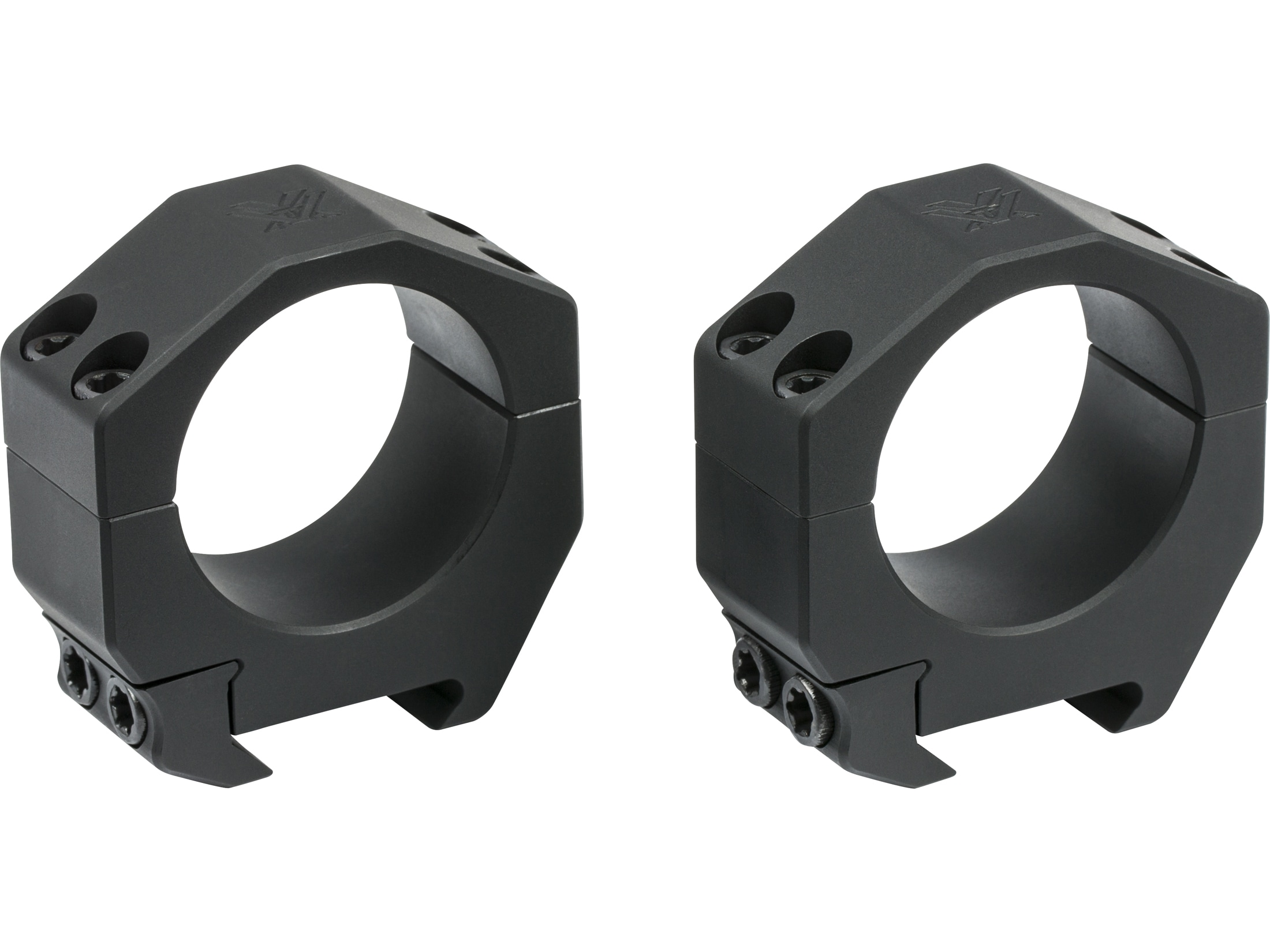 Vortex Match Scope Rings Vortex Optics Precision Matched Picatinny Scope Rings | eBay