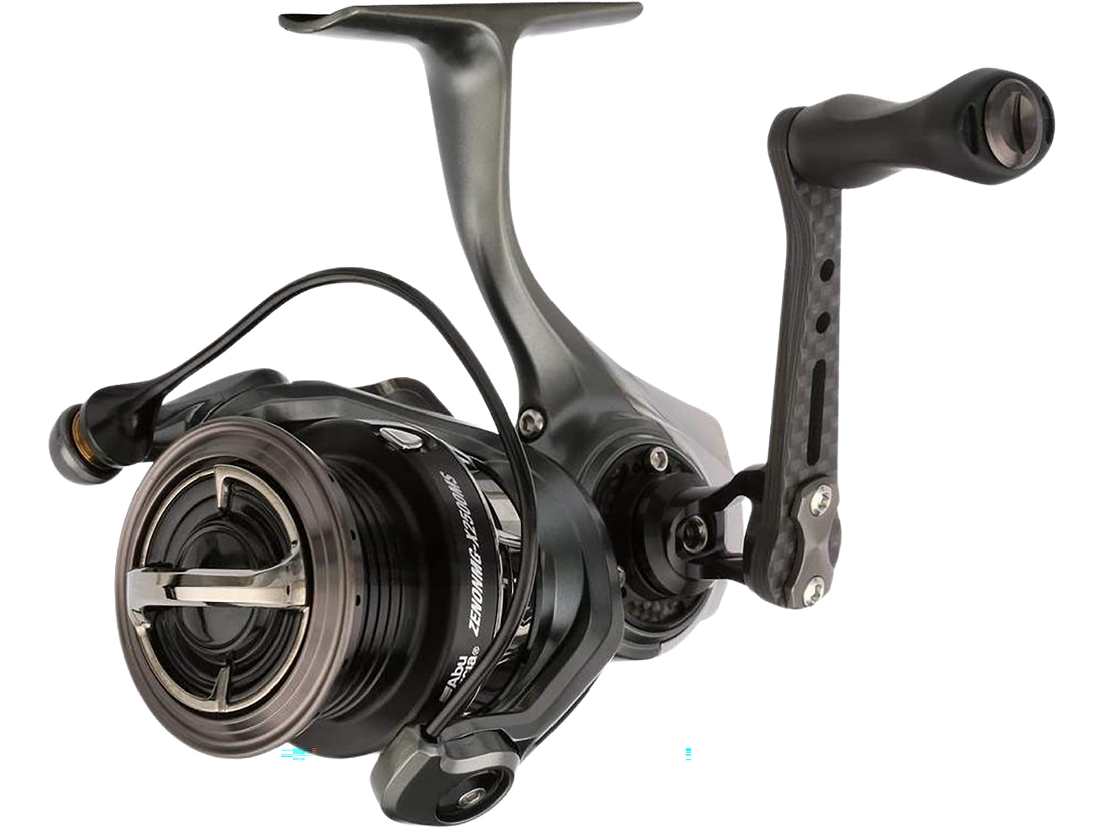 Abu Garcia Zenon MG-X 2500 Spinning Reel