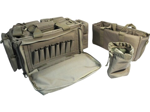 5.11 Range Ready Range Bag Sandstone