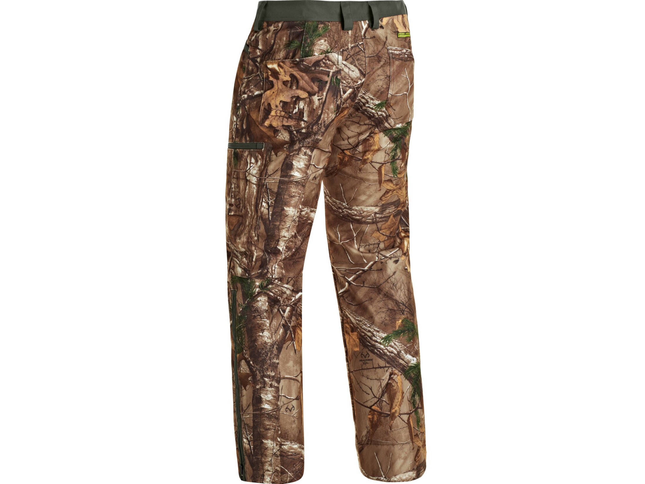 Under armour clearance rut pants