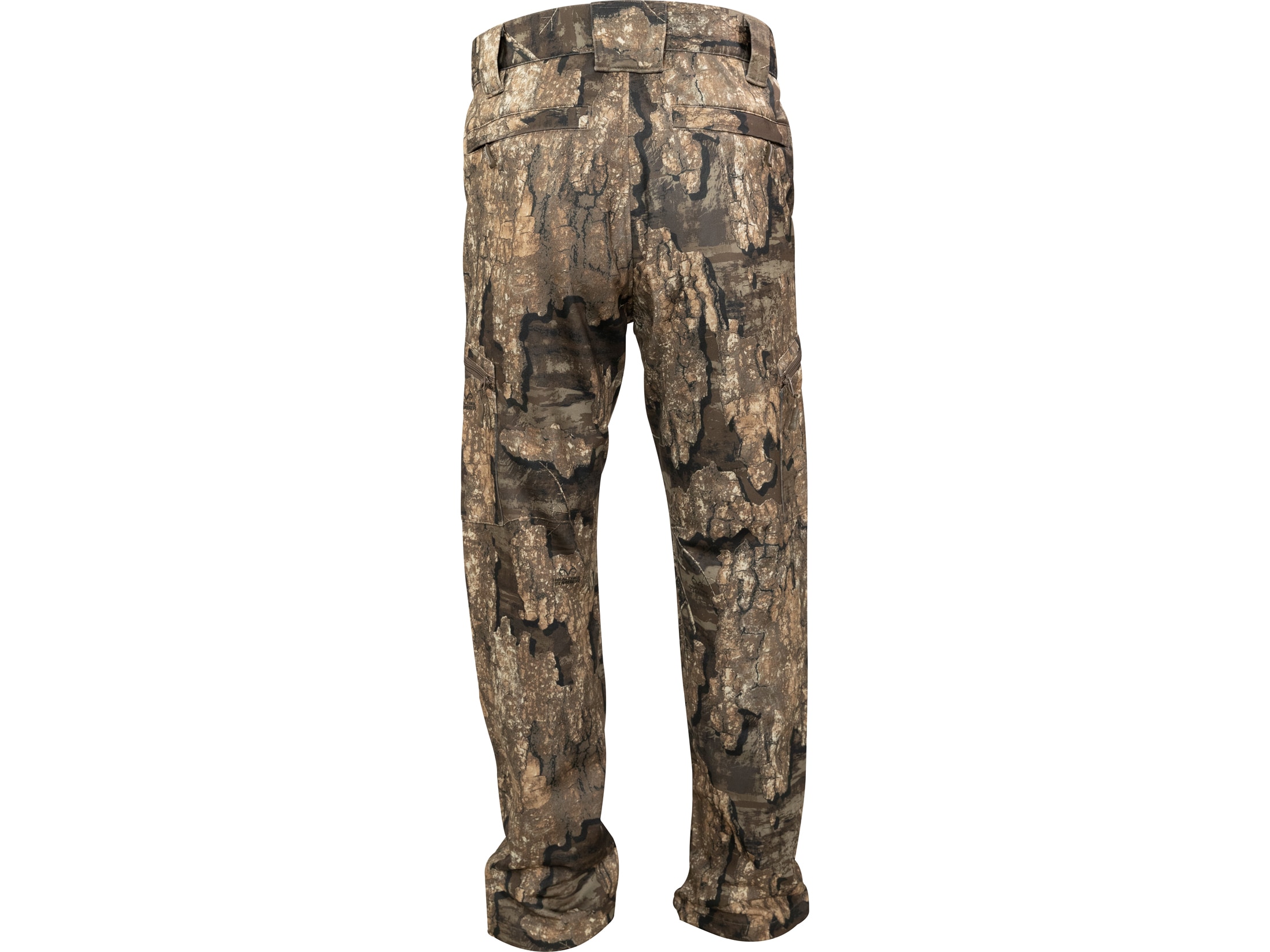 MidwayUSA Men's Stealth 2.0 Softshell Pants Realtree Timber 32 Waist
