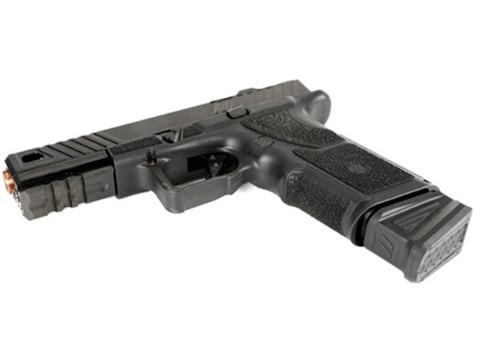 glock 27 extended magazine