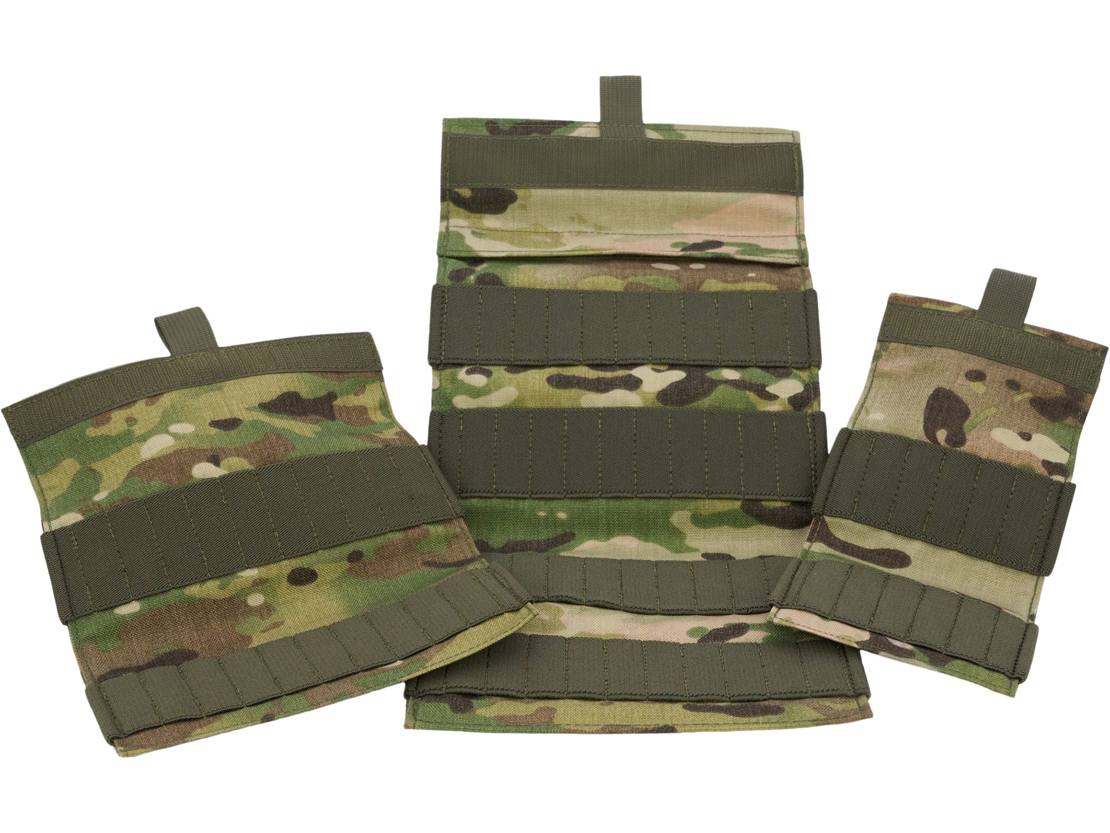 Cole-Tac Hunter Ammo Wallet