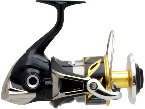 reel shimano stella 8000 for high rigidity and durability [  STELLA SWD SW8000