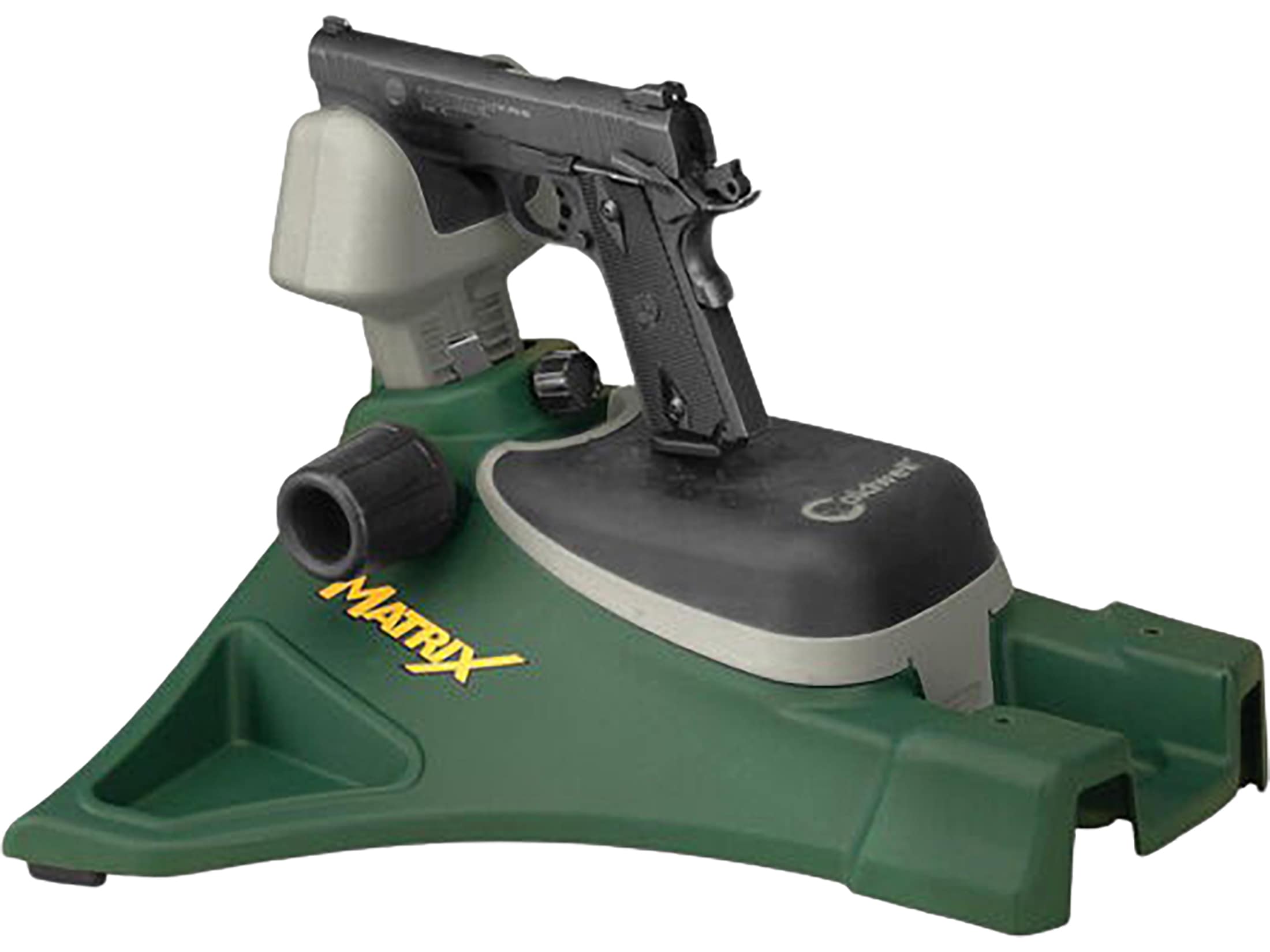 Caldwell MATRIX シューティングレスト Caldwell Matrix Shooting Rest for Guns, Versatile Front