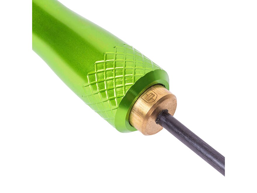 36 Inch One-Piece Carbon Fiber Gun Cleaning Rod For Pistol And Rifle