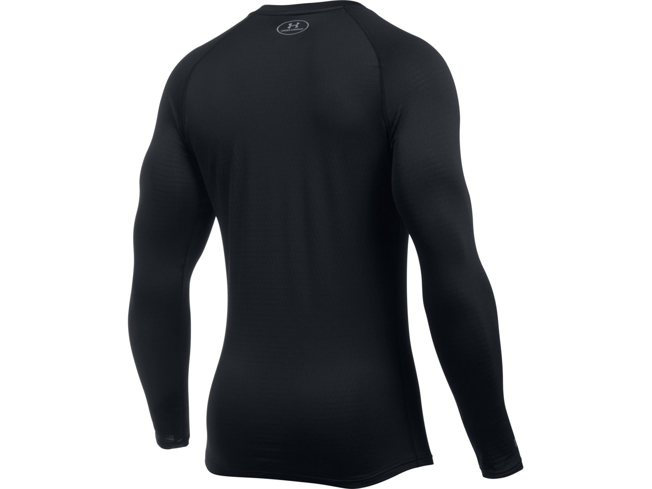 Under Armour Men s UA Base 1.0 Crew Base Layer Shirt Long Sleeve