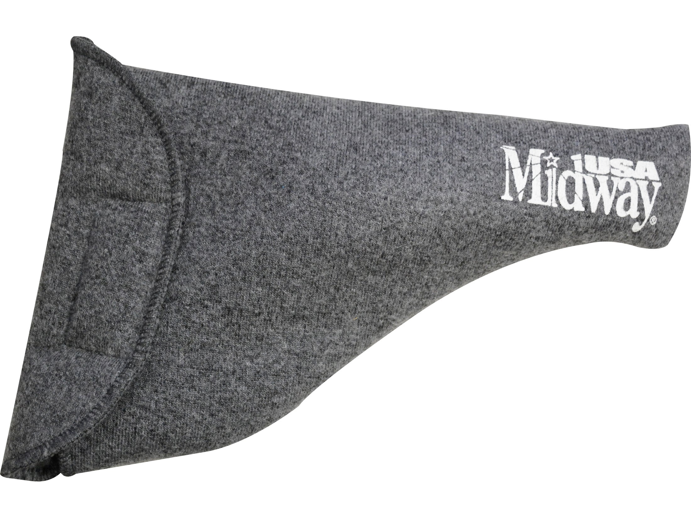 MidwayUSA Silicone Treated Pistol Case