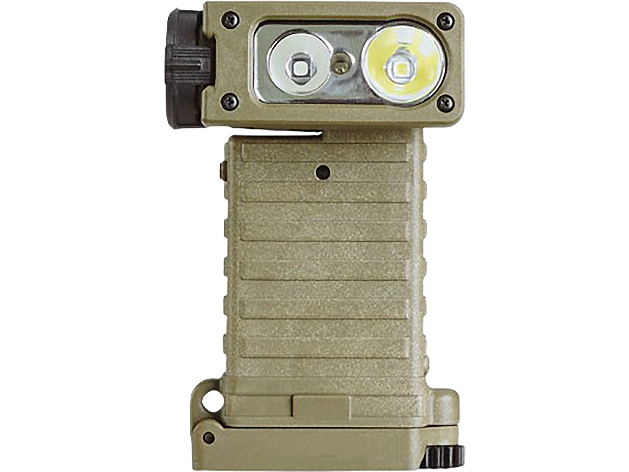新品　未使用品　米軍　実物STREAMLIGHT SIDEWINDER 送料無料 米軍実物 Streamlight Sidewinder ストリームライト