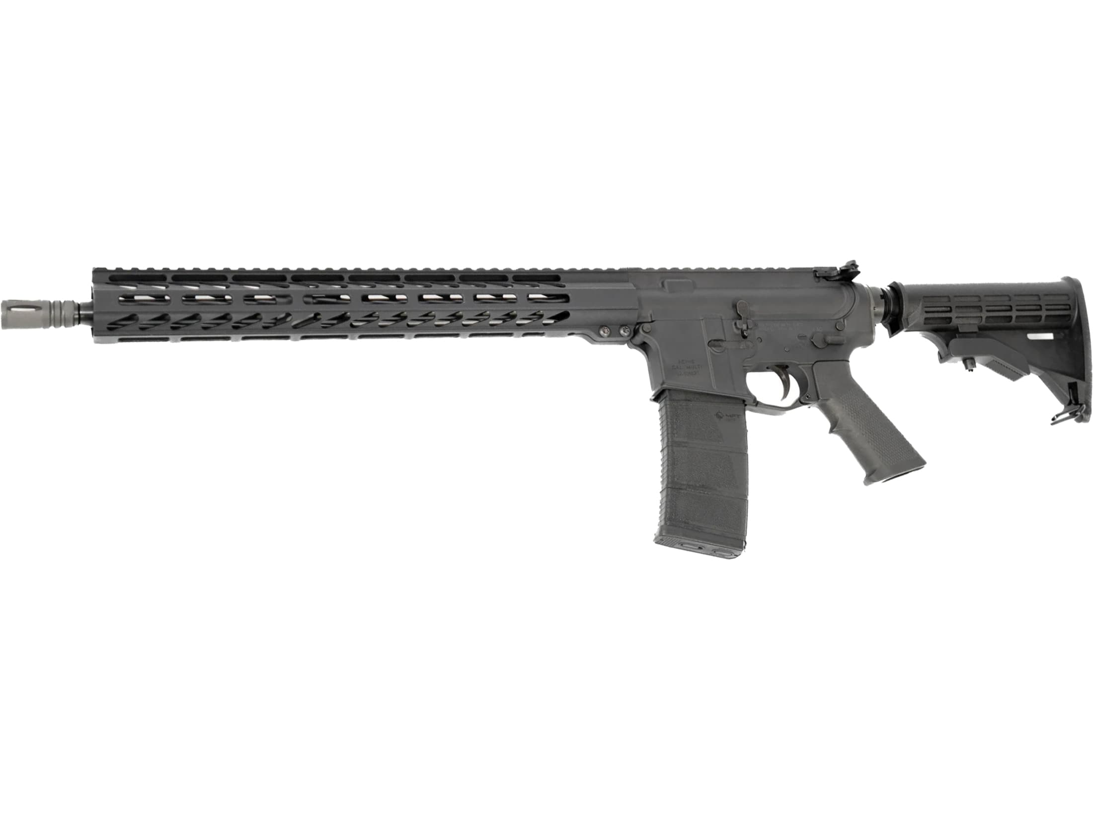 Andro Corp Industries ACI-15 Essential 16 Semi Automatic Rifle