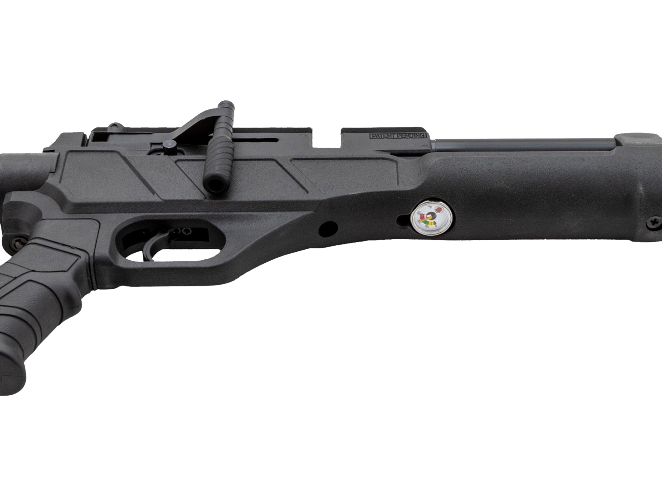 Hatsan Zylox Regulated PCP 22 Cal Pellet Air Rifle