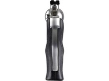 Hogue HO84000 Rubber Grip Ruger Super Blackhawk Rubber Monogrip, Grips