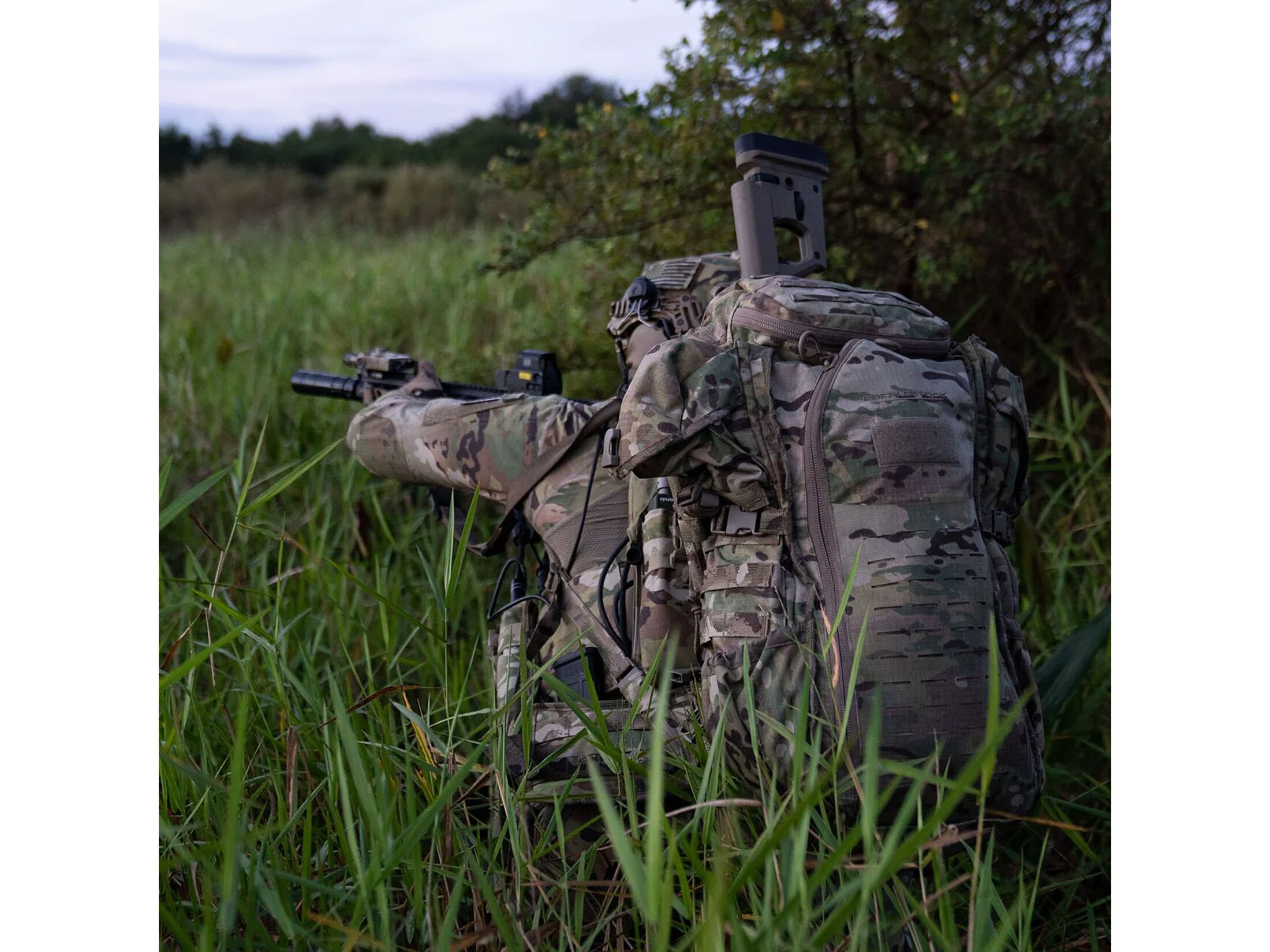 Eberlestock Phantom Backpack Multicam