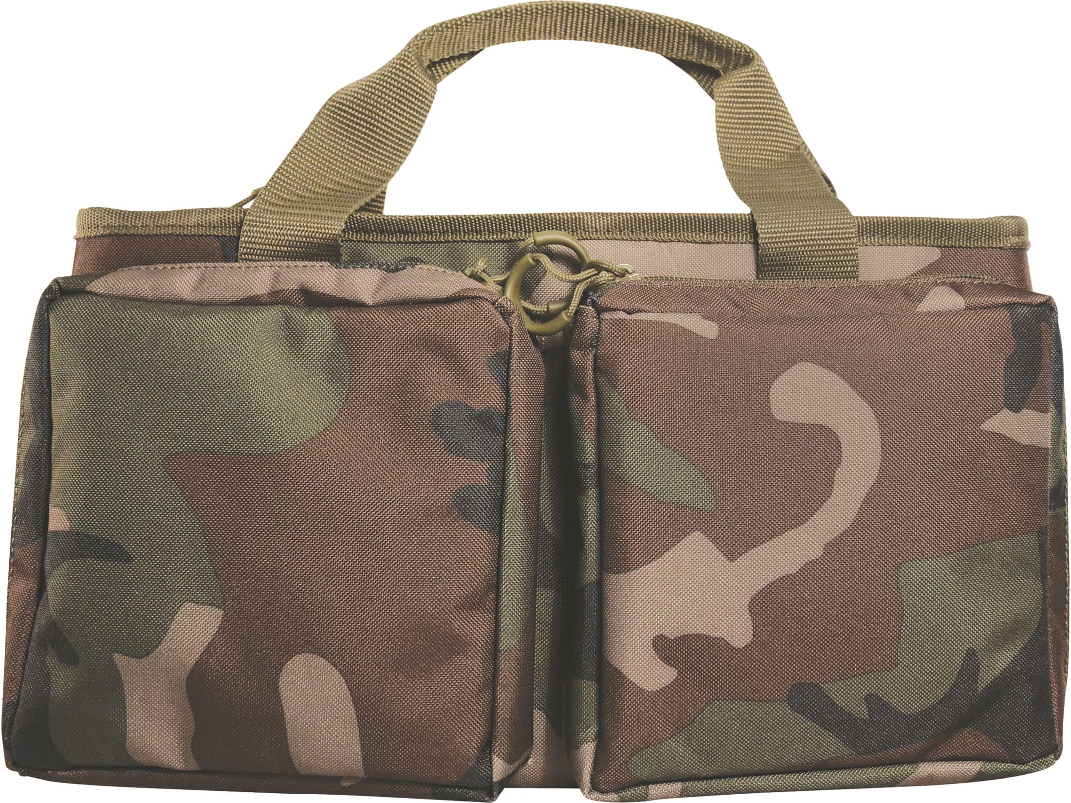 MidwayUSA Tactical Pistol Case