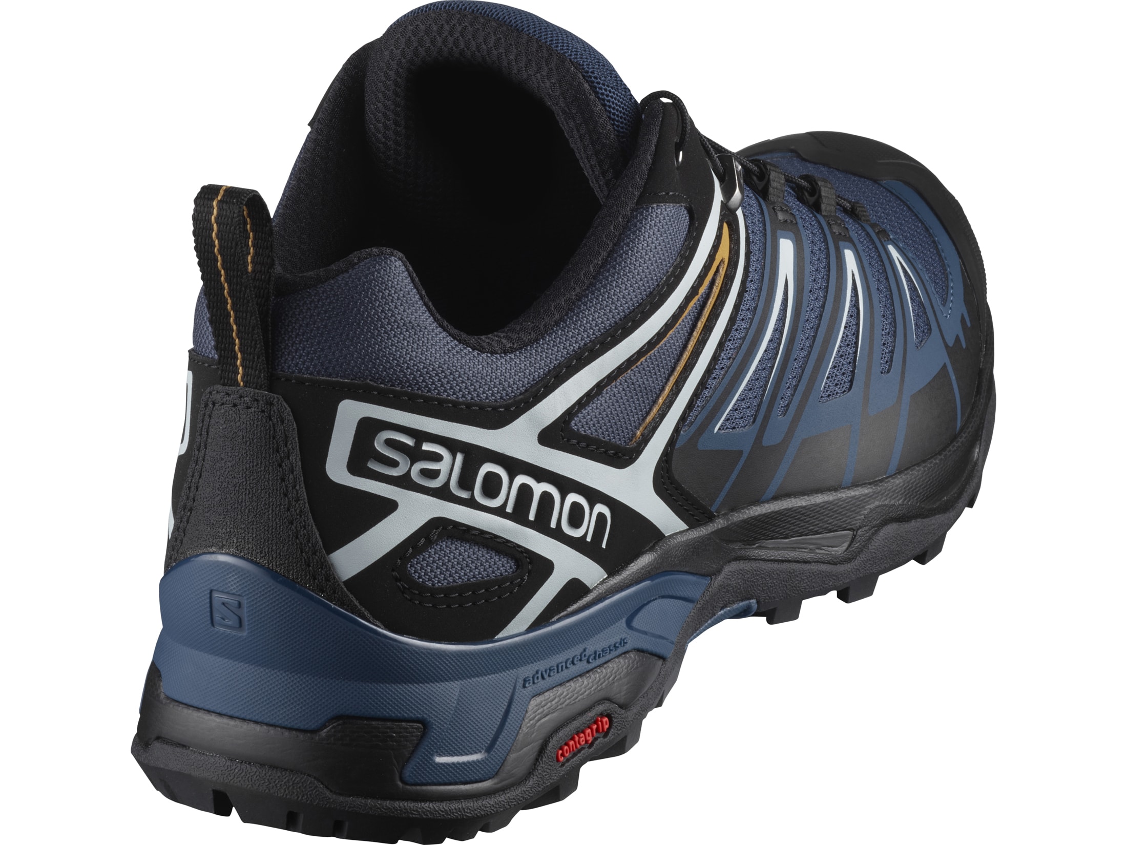 Salomon hotsell 3 ultra