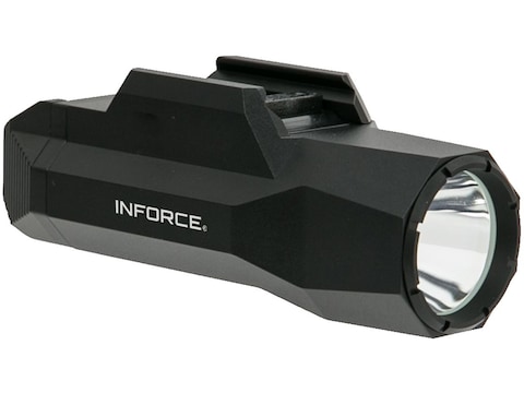 NATO® Solar Power Tactical Survival Flashlight