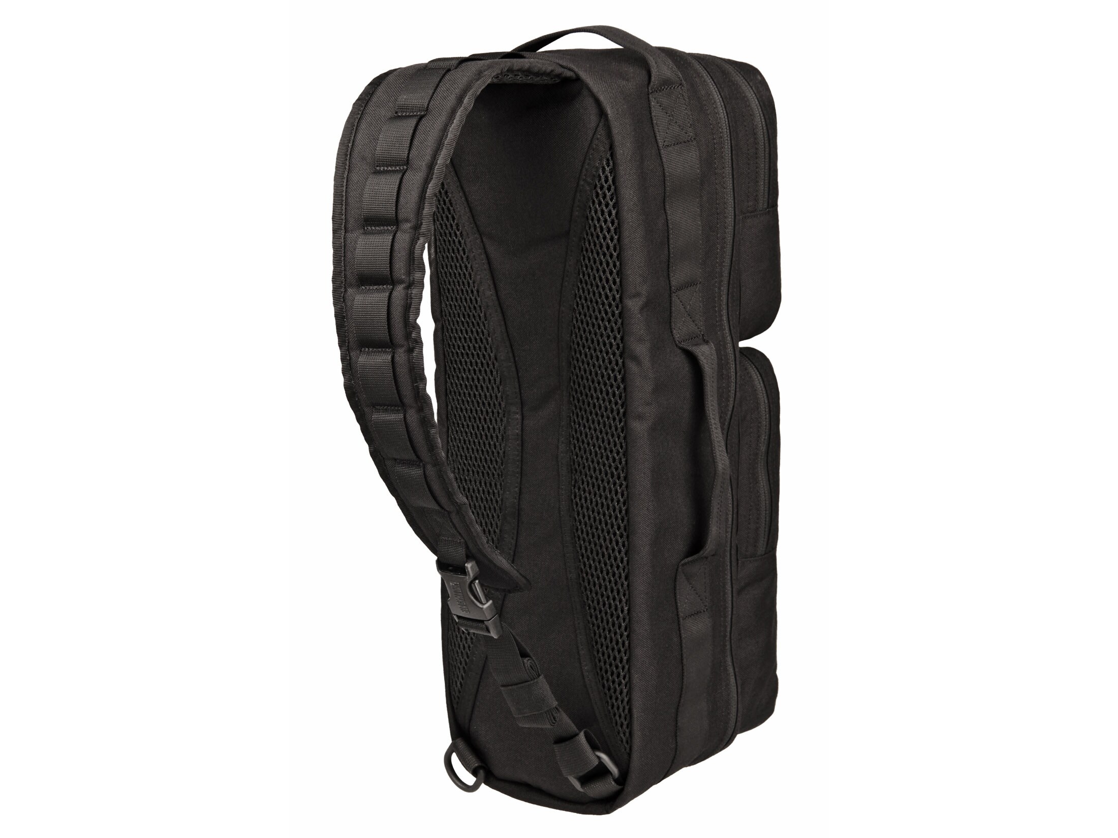 BLACKHAWK! Brick Go Bag Nylon Black