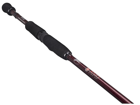 Lew's KVD Composite Cranking Rod Review - Wired2Fish