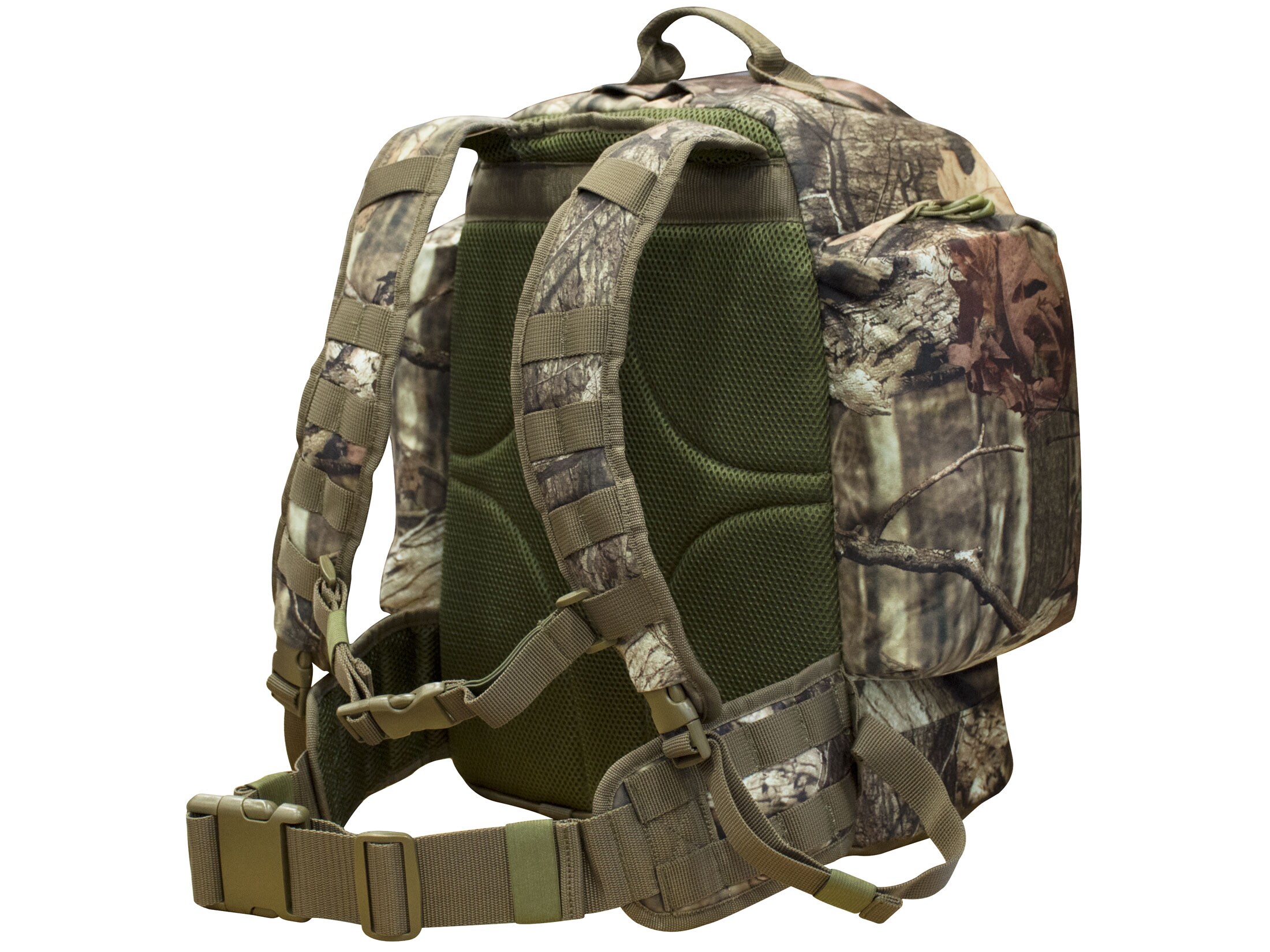 mossy oak hunting backpack