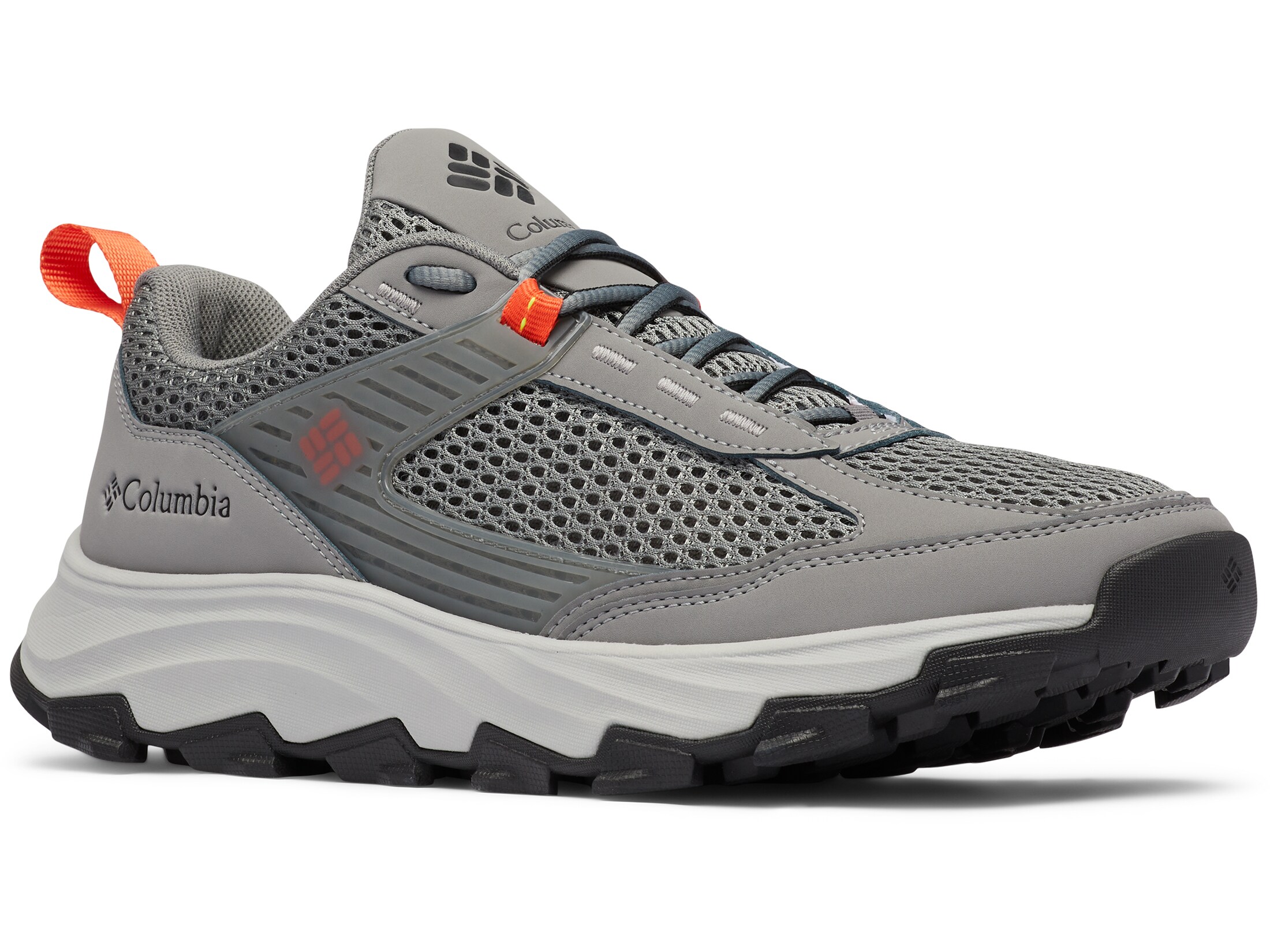 Columbia Hatana Breathe Hiking Shoes 