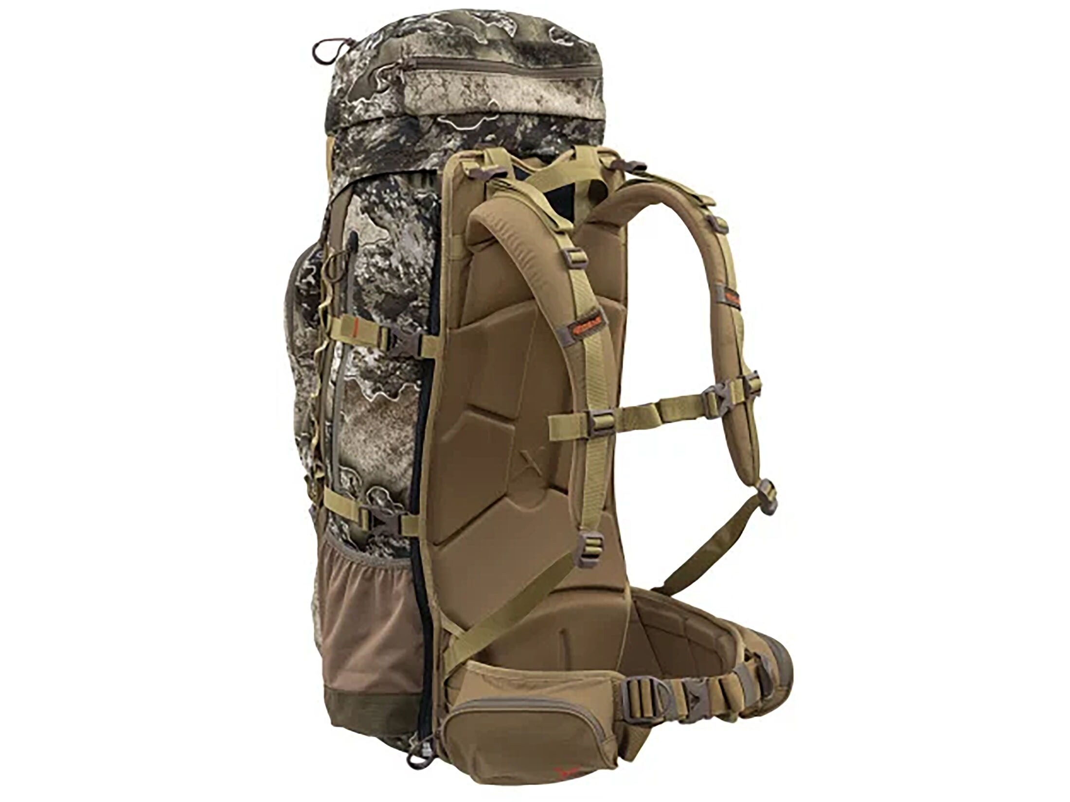 ALPS OutdoorZ Commander X + Backpack Realtree Excape