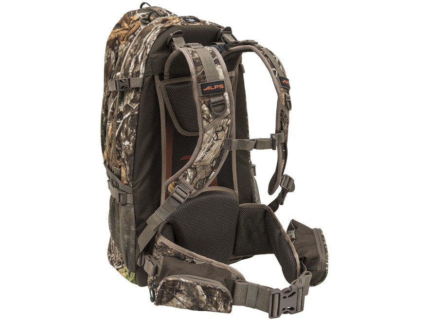 ALPS Outdoorz Falcon Backpack Realtree EDGE