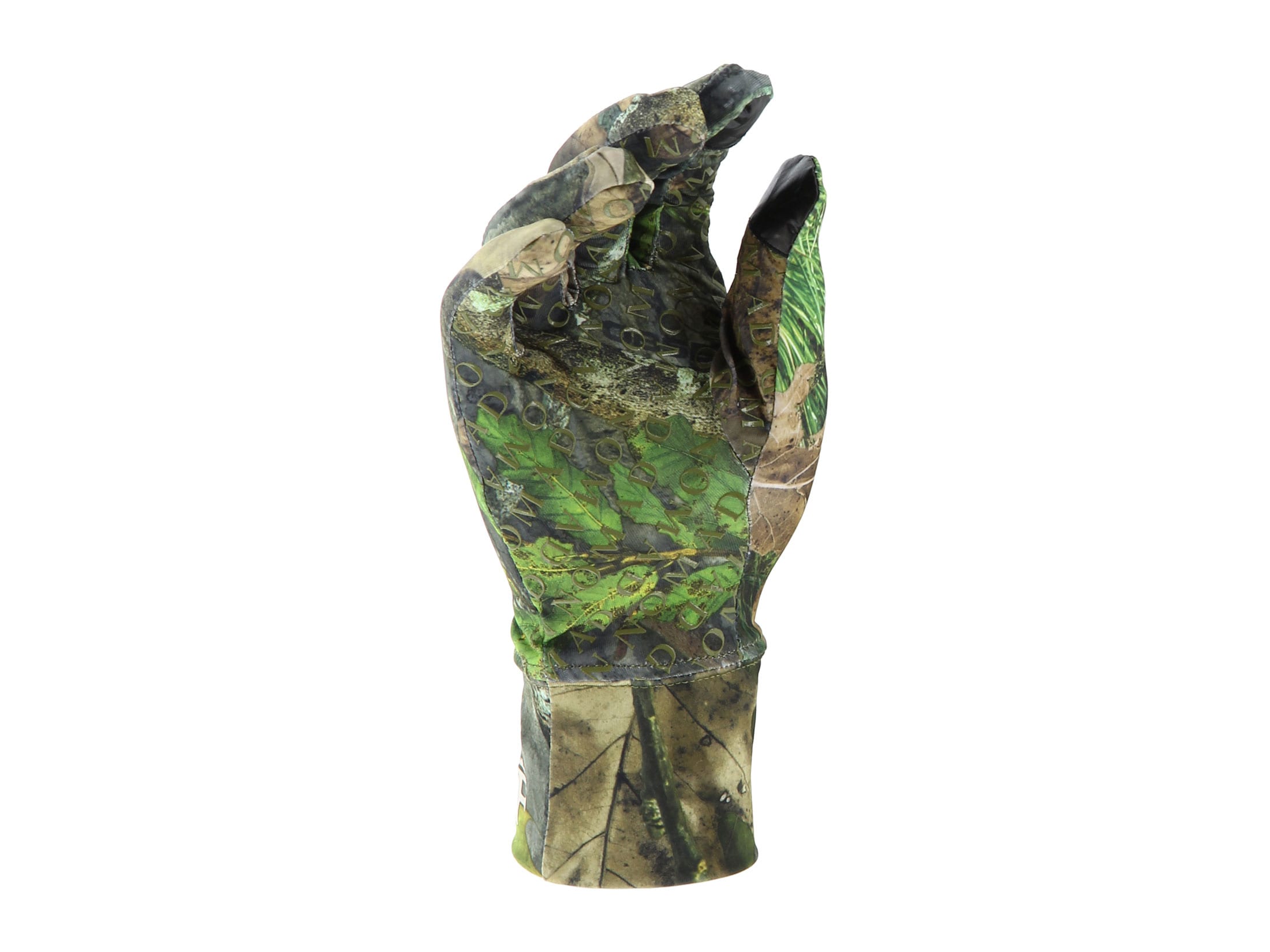 Small Nomad Outdoor Nwtf Turkey Glove Mossy Oak Obsession