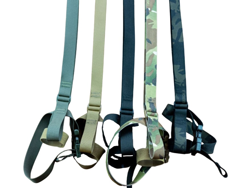 Cole-Tac Tripod Sling With Loop Adjustment