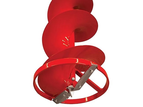 Eskimo Gas Auger Murdoch's – Eskimo F1 10