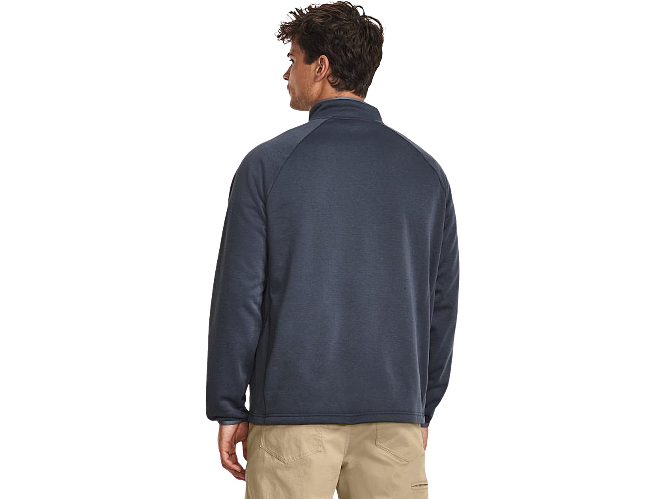 Men's under armour on sale specialist storm sweater