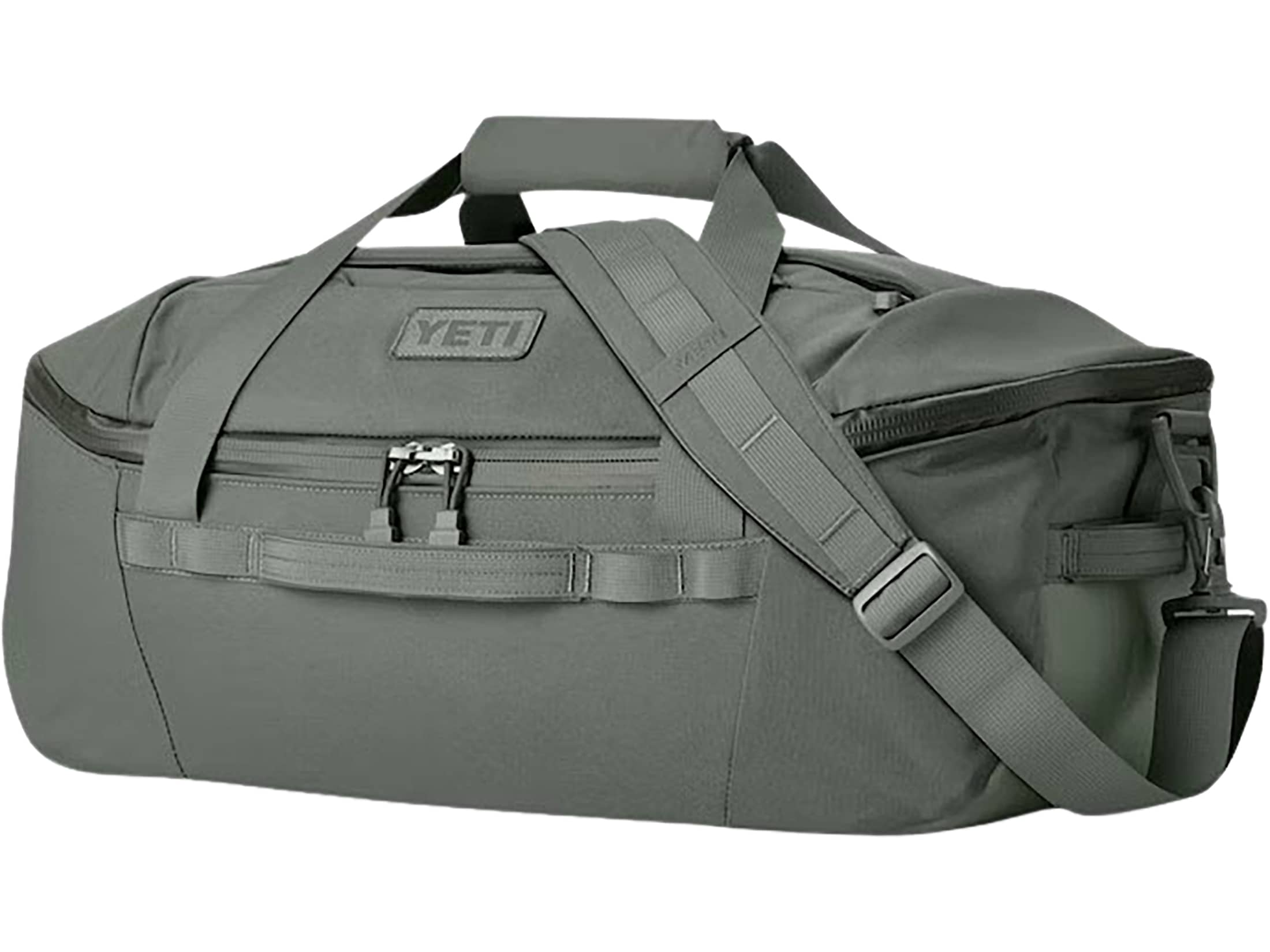 Yeti Crossroads 40L Duffel - Black