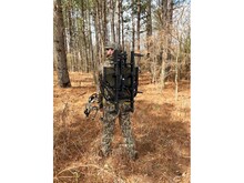 Millennium SafeLink Treestand Climbing Rope