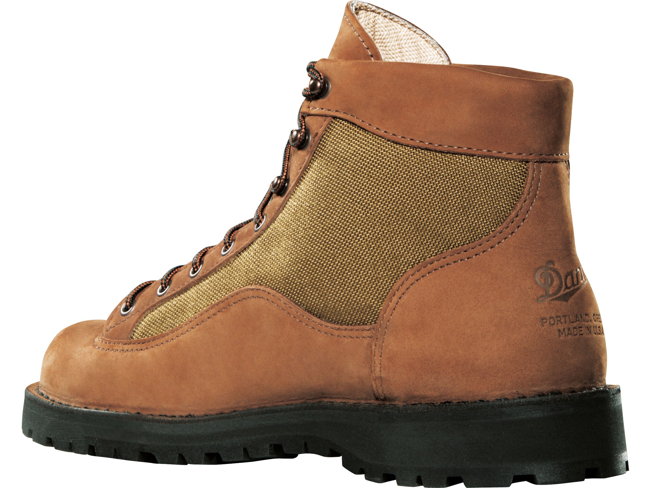 danner light ii dark brown