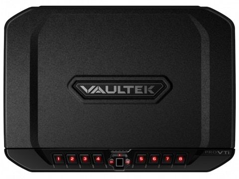 VAULTEK, NMXi - WiFi - Biometric