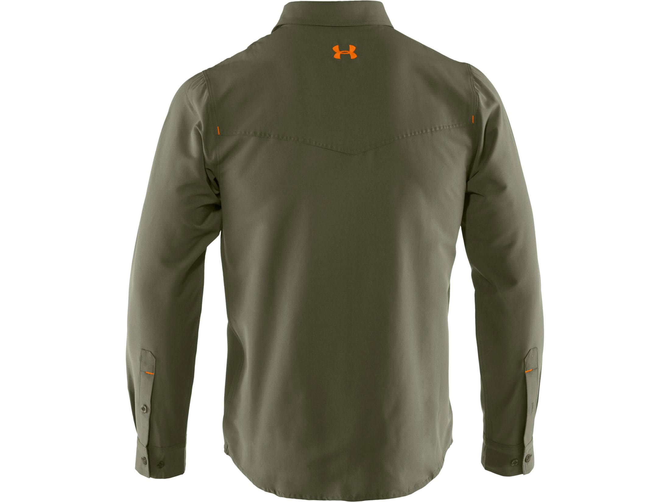 Under armour shop upland shirt