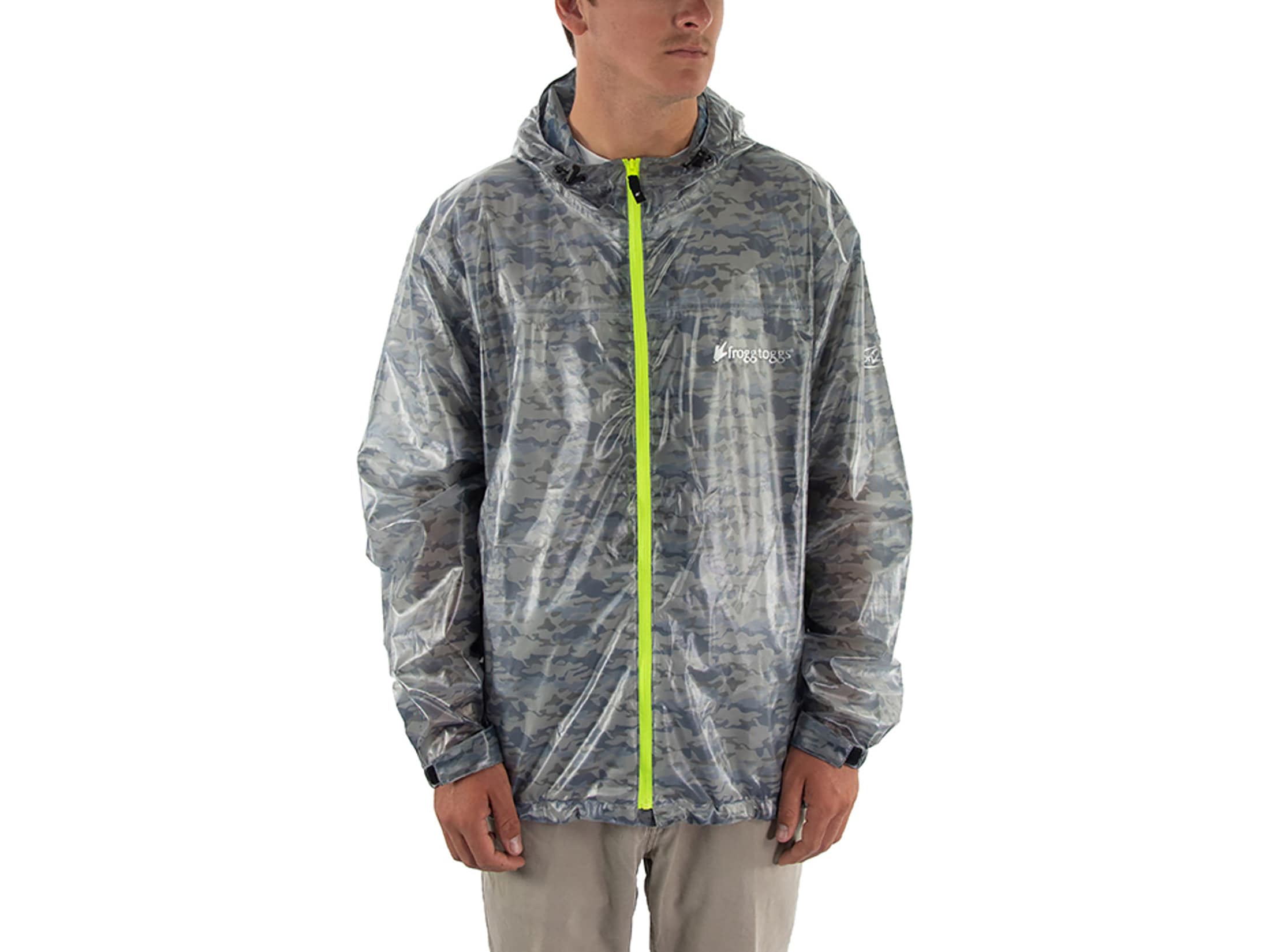 Frogg toggs men's hot sale xtreme lite jacket