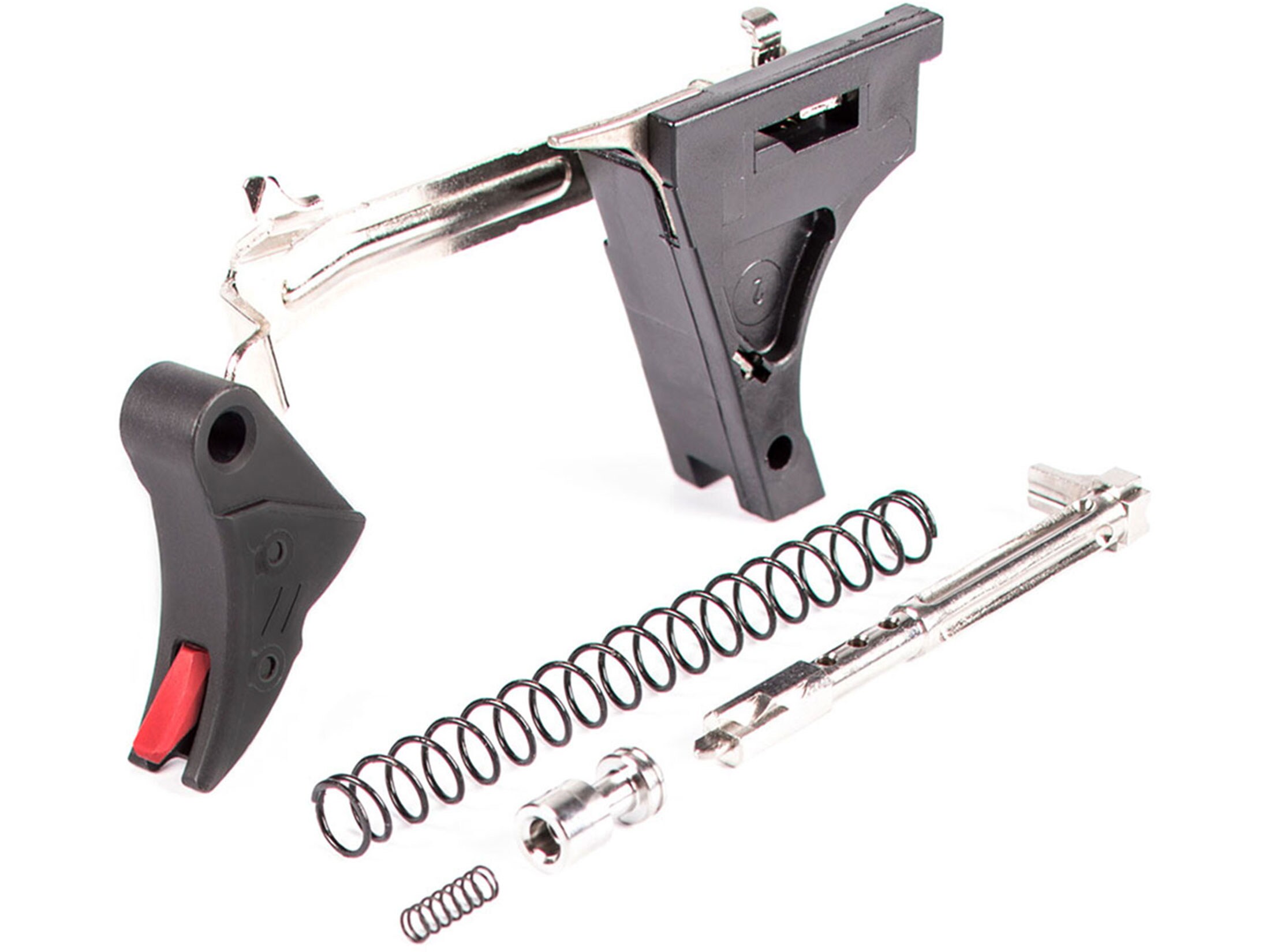 グロック17 Glock 19X 4.02″ 17+2 9MM COYOTE TAN G19X NIGHT SIGHTS MPN