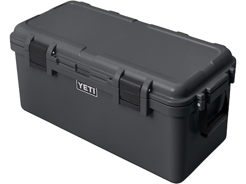 YETI LoadOut GoBox 30, Tan in the Gear Storage & Containers department at