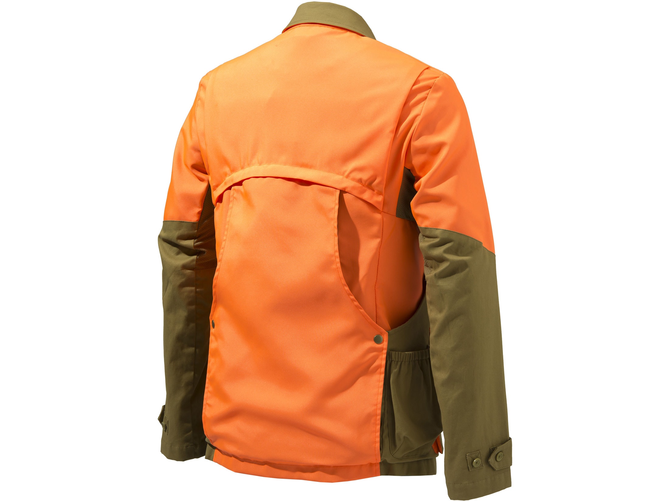 Beretta hot sale upland jacket