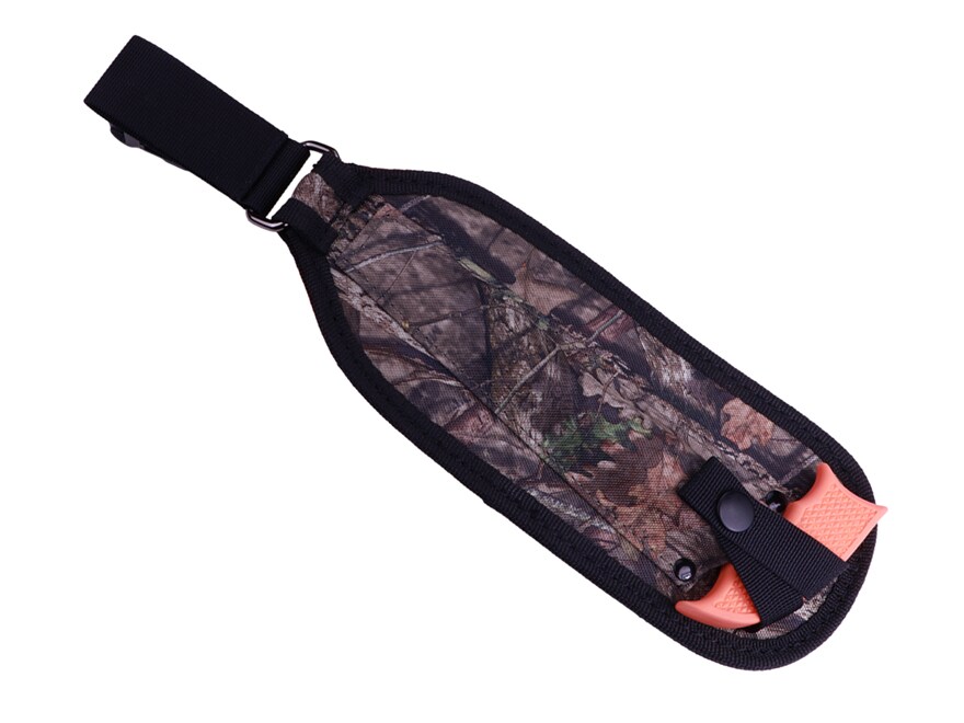 Outdoor Edge WildGuide - Compact 3 Piece Hunting Knife Set - WG