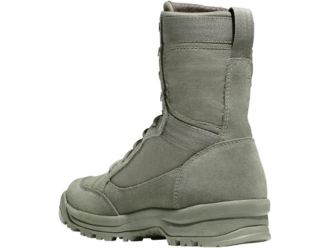 Danner Tanicus 8 Non-Metallic Toe Tactical Boots Leather  display picture 3