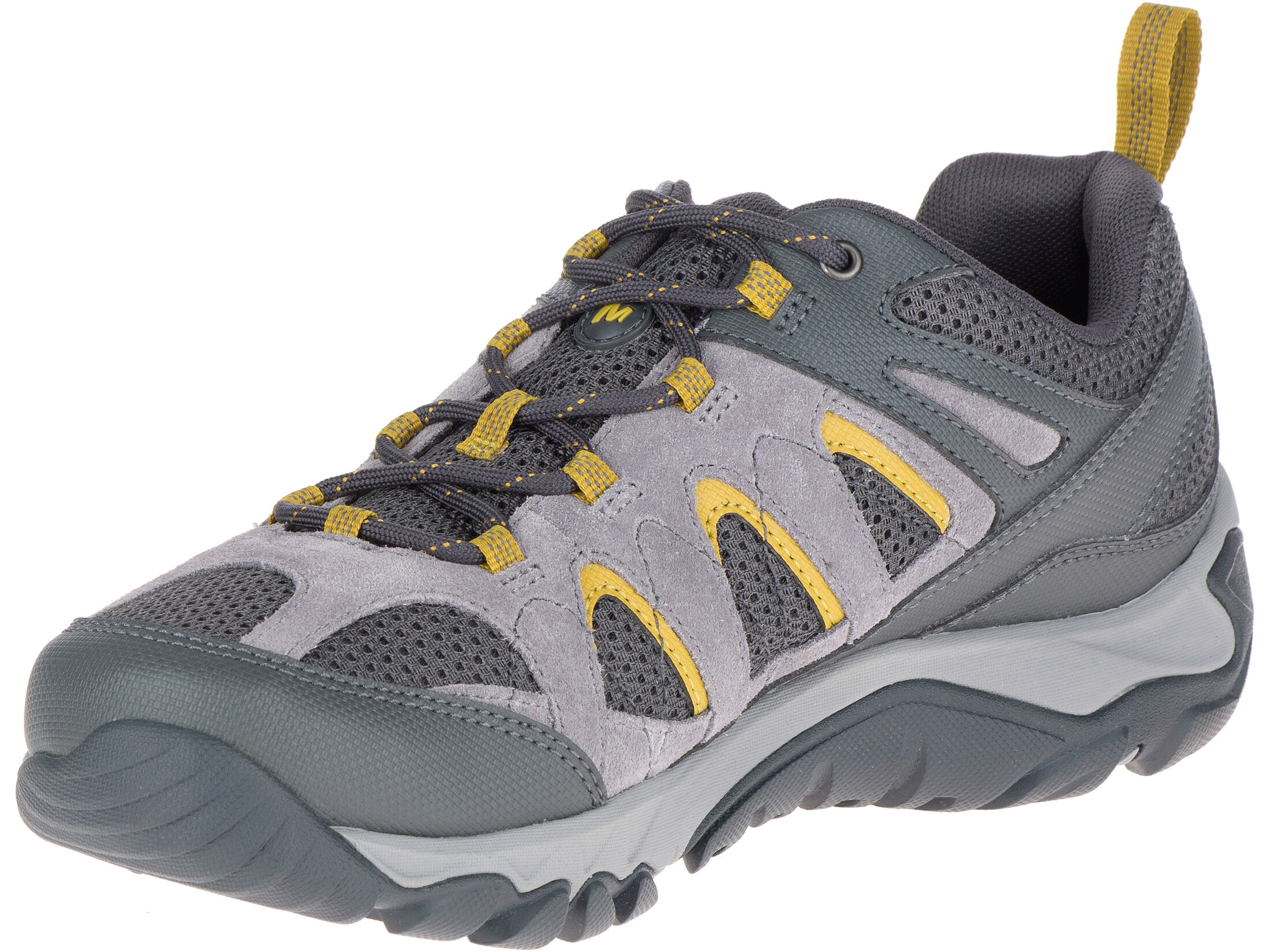 Merrell Outmost Vent 4 Hiking Shoes 