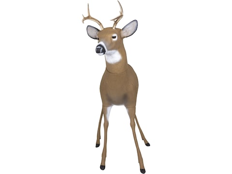 Flambeau Boss Buck Deer Decoy • See the best prices »