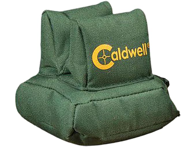 Front bag VS. Bipod.... technique and experiences? Does it even matter