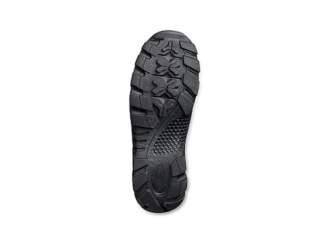 irish setter vaprtrek black