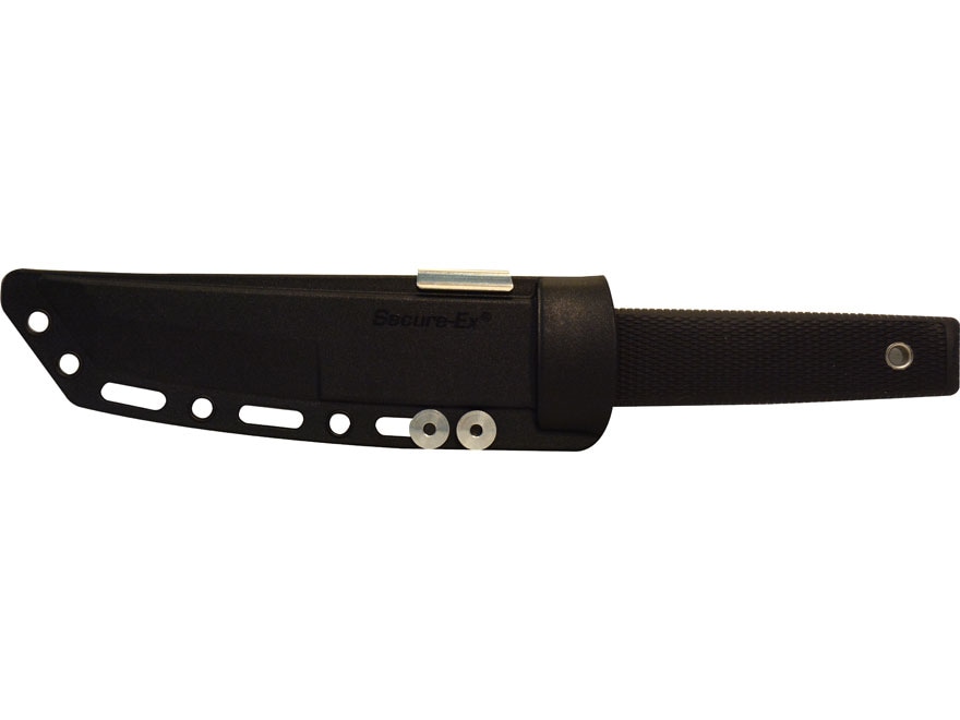 Cold Steel Kobun Fixed Blade Knife